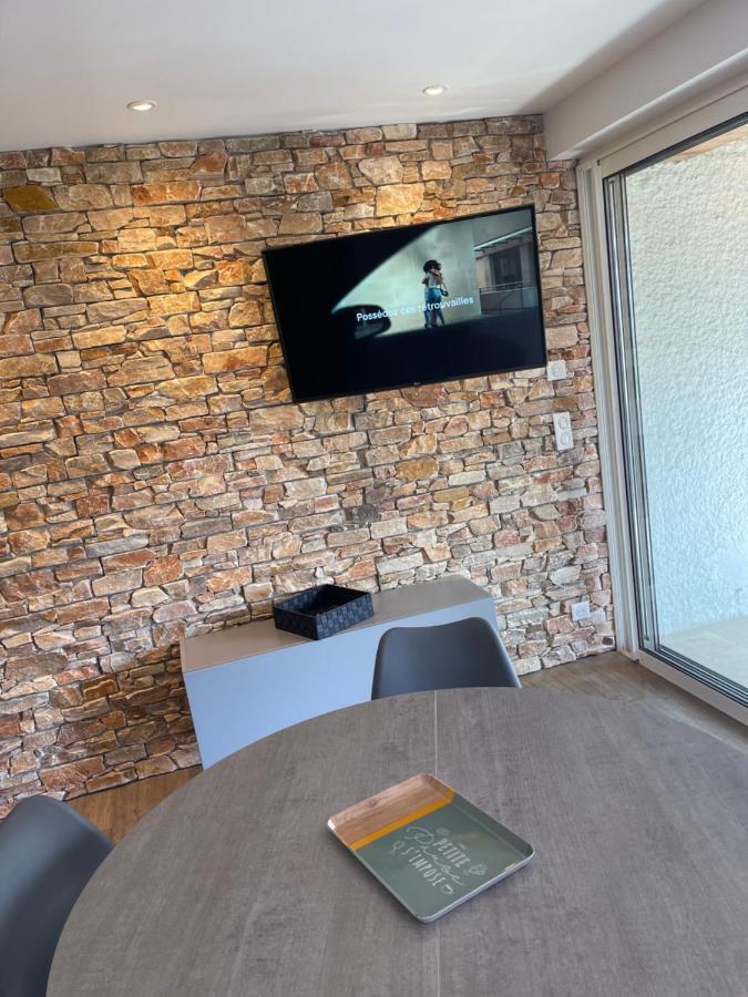 Le Cezanne Au Centre De Cassis Apartment ภายนอก รูปภาพ