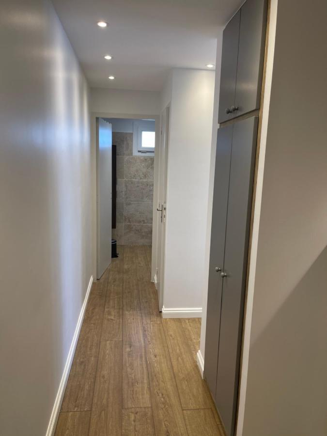 Le Cezanne Au Centre De Cassis Apartment ภายนอก รูปภาพ