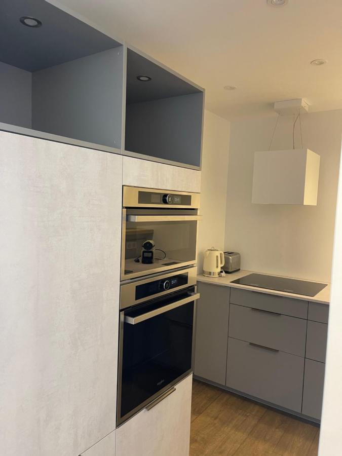 Le Cezanne Au Centre De Cassis Apartment ภายนอก รูปภาพ