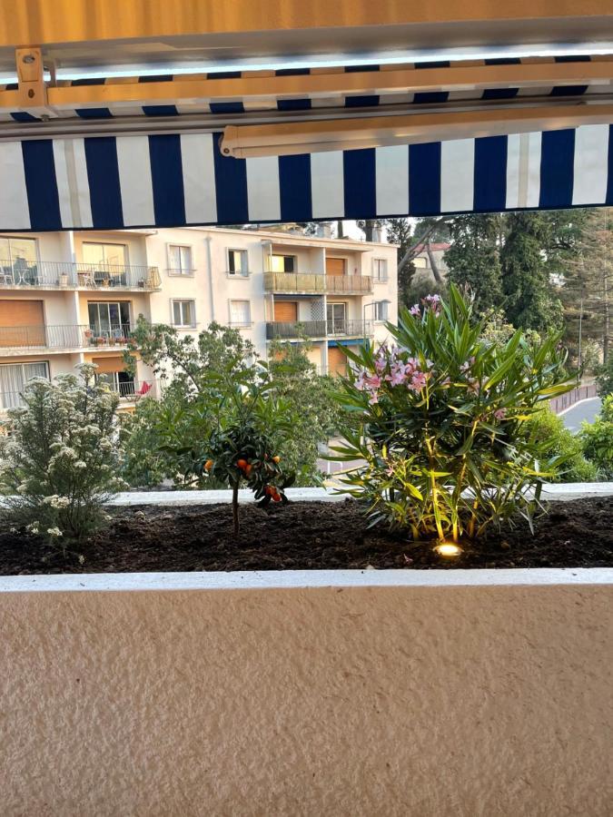 Le Cezanne Au Centre De Cassis Apartment ภายนอก รูปภาพ