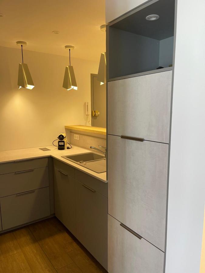 Le Cezanne Au Centre De Cassis Apartment ภายนอก รูปภาพ