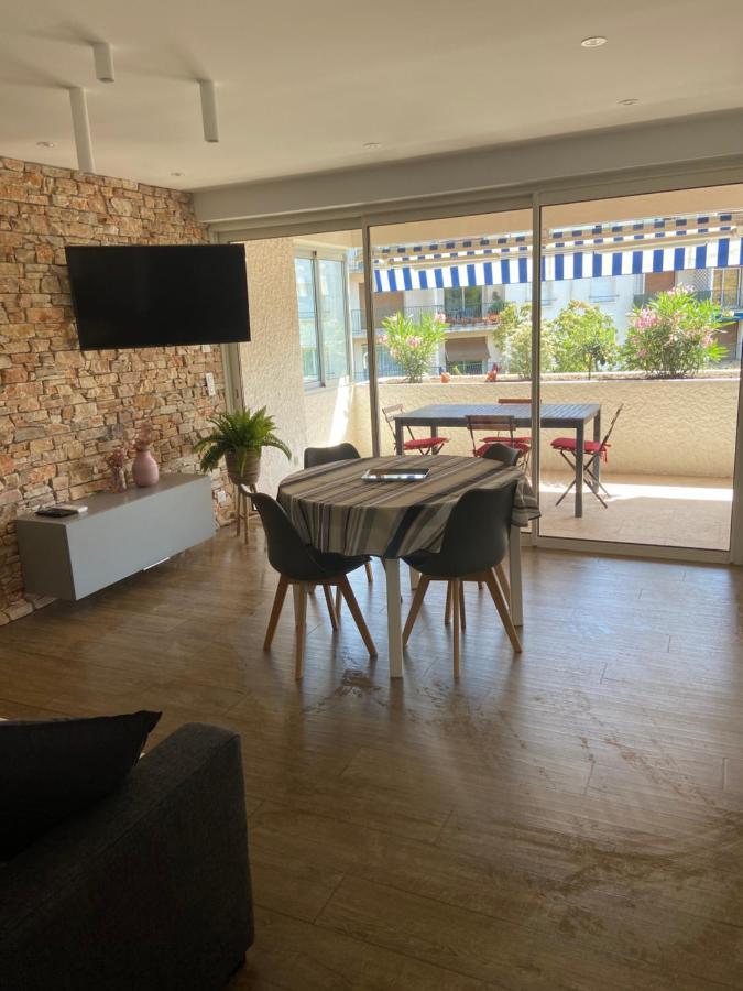 Le Cezanne Au Centre De Cassis Apartment ภายนอก รูปภาพ