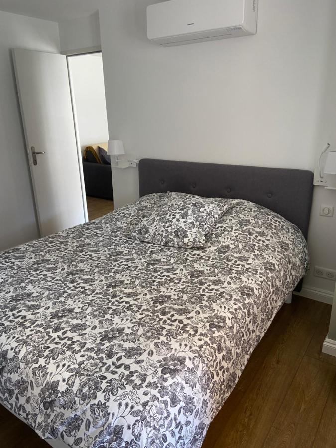 Le Cezanne Au Centre De Cassis Apartment ภายนอก รูปภาพ